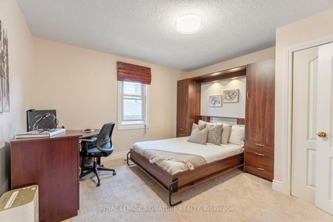Photo 10 at 234 Rouge Hills Drive, Rouge E10, Toronto