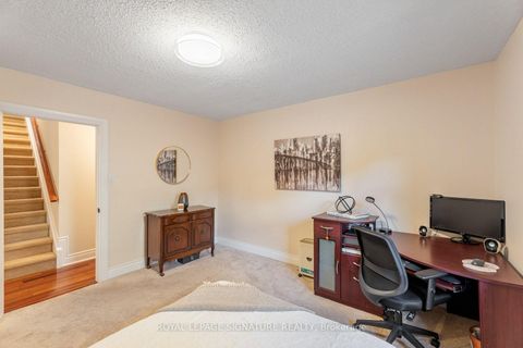 Photo 11 at 234 Rouge Hills Drive, Rouge E10, Toronto