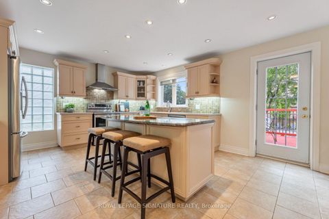 Photo 12 at 234 Rouge Hills Drive, Rouge E10, Toronto