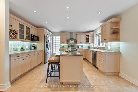 Photo 13 at 234 Rouge Hills Drive, Rouge E10, Toronto