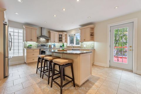 Photo 14 at 234 Rouge Hills Drive, Rouge E10, Toronto