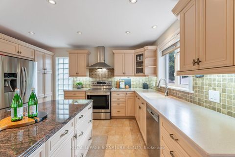 Photo 16 at 234 Rouge Hills Drive, Rouge E10, Toronto