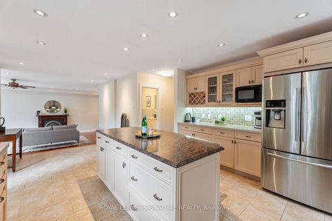 Photo 17 at 234 Rouge Hills Drive, Rouge E10, Toronto