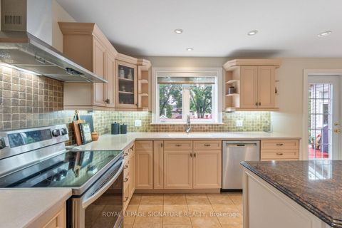 Photo 19 at 234 Rouge Hills Drive, Rouge E10, Toronto