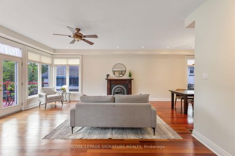 Photo 20 at 234 Rouge Hills Drive, Rouge E10, Toronto