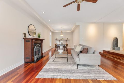 Photo 21 at 234 Rouge Hills Drive, Rouge E10, Toronto