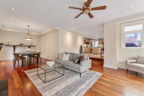 Photo 22 at 234 Rouge Hills Drive, Rouge E10, Toronto