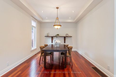 Photo 23 at 234 Rouge Hills Drive, Rouge E10, Toronto