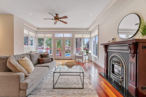 Photo 24 at 234 Rouge Hills Drive, Rouge E10, Toronto
