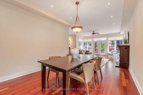 Photo 25 at 234 Rouge Hills Drive, Rouge E10, Toronto