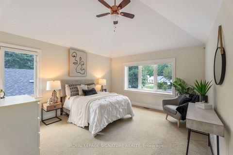 Photo 26 at 234 Rouge Hills Drive, Rouge E10, Toronto