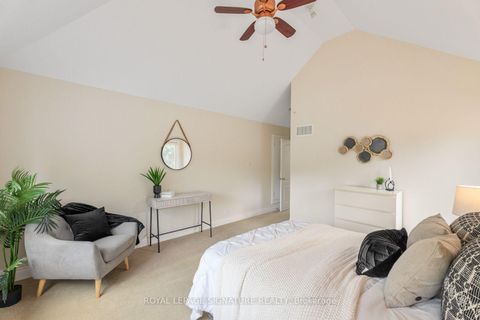 Photo 28 at 234 Rouge Hills Drive, Rouge E10, Toronto