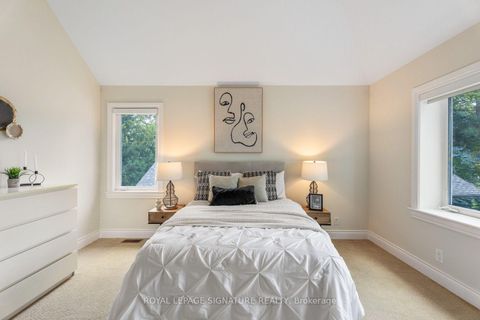 Photo 29 at 234 Rouge Hills Drive, Rouge E10, Toronto