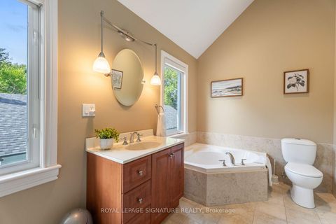 Photo 33 at 234 Rouge Hills Drive, Rouge E10, Toronto