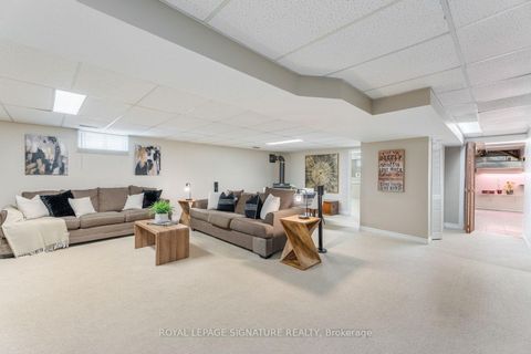 Photo 34 at 234 Rouge Hills Drive, Rouge E10, Toronto