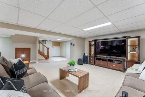 Photo 36 at 234 Rouge Hills Drive, Rouge E10, Toronto