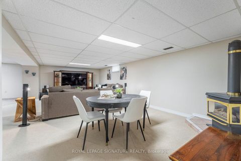 Photo 37 at 234 Rouge Hills Drive, Rouge E10, Toronto