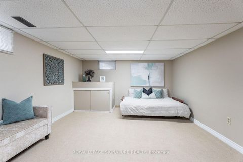 Photo 38 at 234 Rouge Hills Drive, Rouge E10, Toronto