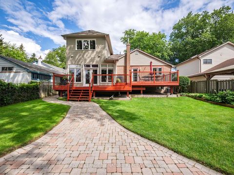 Photo 39 at 234 Rouge Hills Drive, Rouge E10, Toronto