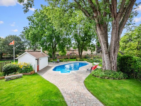 Photo 40 at 234 Rouge Hills Drive, Rouge E10, Toronto