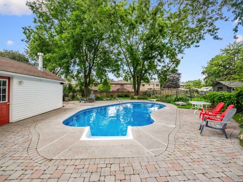 Photo 41 at 234 Rouge Hills Drive, Rouge E10, Toronto