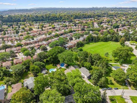 Photo 42 at 234 Rouge Hills Drive, Rouge E10, Toronto