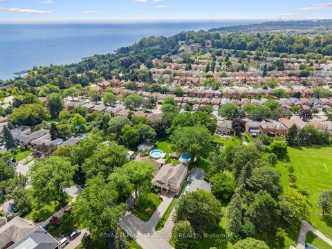 Photo 43 at 234 Rouge Hills Drive, Rouge E10, Toronto