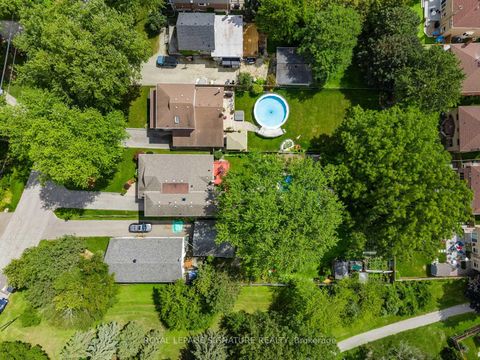 Photo 44 at 234 Rouge Hills Drive, Rouge E10, Toronto