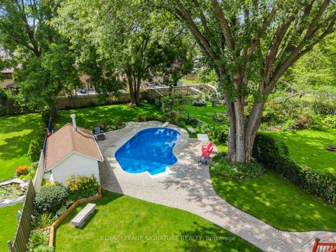 Photo 45 at 234 Rouge Hills Drive, Rouge E10, Toronto