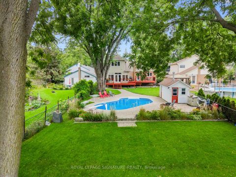 Photo 46 at 234 Rouge Hills Drive, Rouge E10, Toronto