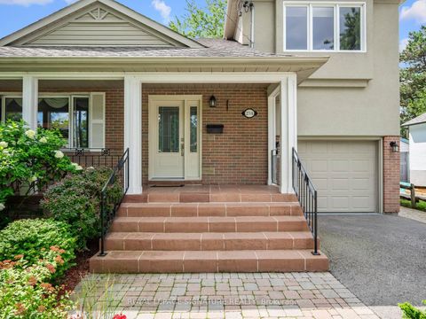 Photo 49 at 234 Rouge Hills Drive, Rouge E10, Toronto