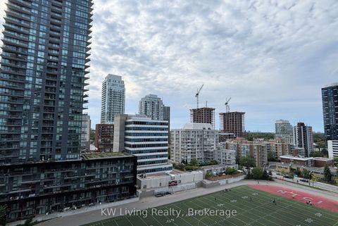 Photo 0 at 1116 - 70 Roehampton Avenue, Mount Pleasant West, Toronto