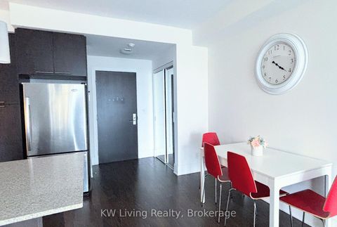 Photo 3 at 1116 - 70 Roehampton Avenue, Mount Pleasant West, Toronto