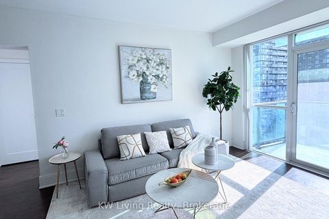 Photo 9 at 1116 - 70 Roehampton Avenue, Mount Pleasant West, Toronto