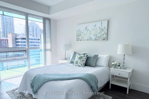 Photo 12 at 1116 - 70 Roehampton Avenue, Mount Pleasant West, Toronto