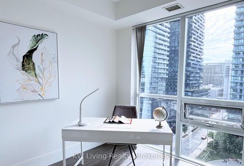 Photo 19 at 1116 - 70 Roehampton Avenue, Mount Pleasant West, Toronto