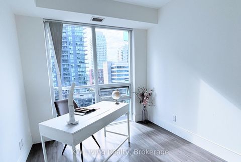 Photo 20 at 1116 - 70 Roehampton Avenue, Mount Pleasant West, Toronto
