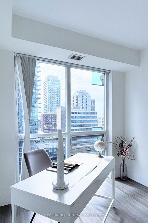 Photo 22 at 1116 - 70 Roehampton Avenue, Mount Pleasant West, Toronto