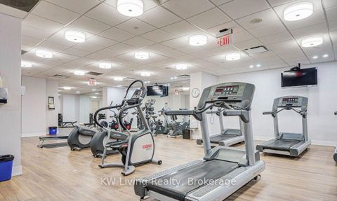 Photo 27 at 1116 - 70 Roehampton Avenue, Mount Pleasant West, Toronto