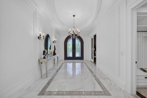 Photo 1 at 101 Forest Heights Boulevard, Windfields, Toronto