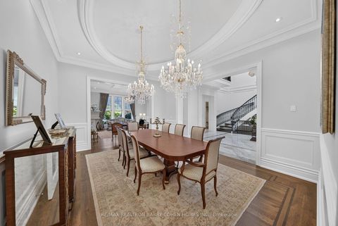Photo 5 at 101 Forest Heights Boulevard, Windfields, Toronto