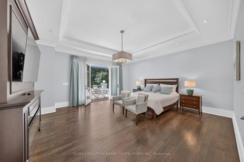 Photo 16 at 101 Forest Heights Boulevard, Windfields, Toronto
