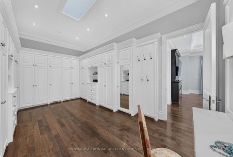 Photo 18 at 101 Forest Heights Boulevard, Windfields, Toronto