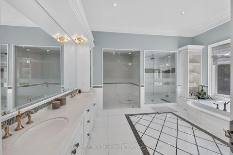 Photo 19 at 101 Forest Heights Boulevard, Windfields, Toronto