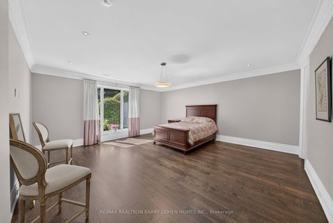 Photo 20 at 101 Forest Heights Boulevard, Windfields, Toronto