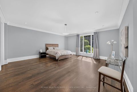 Photo 21 at 101 Forest Heights Boulevard, Windfields, Toronto