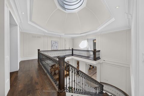 Photo 22 at 101 Forest Heights Boulevard, Windfields, Toronto