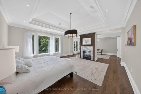 Photo 23 at 101 Forest Heights Boulevard, Windfields, Toronto