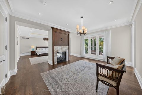 Photo 24 at 101 Forest Heights Boulevard, Windfields, Toronto