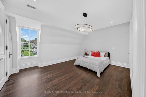 Photo 28 at 101 Forest Heights Boulevard, Windfields, Toronto